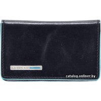 Визитница Piquadro Blue Square PP1263B2/BLU2