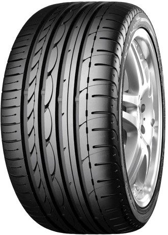 Летние шины Yokohama ADVAN Sport V103S 205/45R17 84V (run-flat)