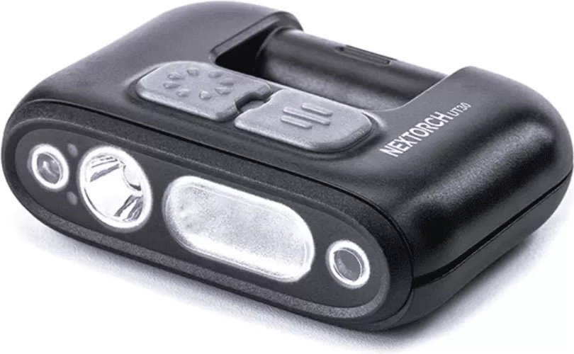 

Фонарь Nextorch UT30 Kit