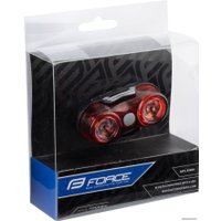 Велосипедный фонарь Force Optic 45384