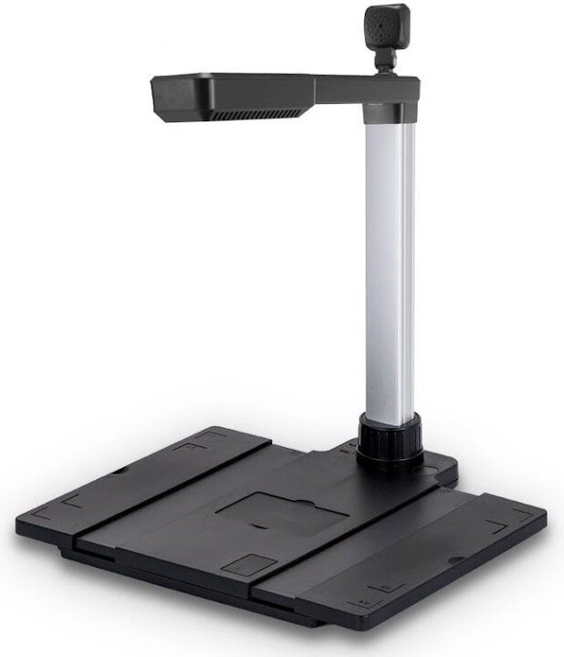 

Сканер Comet GP2100AF