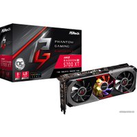 Видеокарта ASRock Radeon RX 5700 XT Phantom Gaming D OC 8G GDDR6