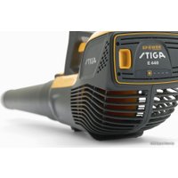 Ручная воздуходувка Stiga BL 500e 278500008/ST3 (без АКБ)