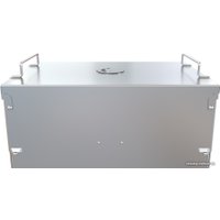 Коптильня Mousson Flex 6 IBR