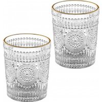 Набор стаканов для воды и напитков Elan Gallery 960211