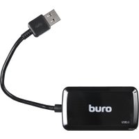  Buro BU-HUB4-U3.0-S