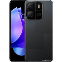 Телефон Tecno Pop 7 2GB/64GB (черный)