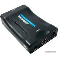 Адаптер USBTOP HDMI - SCART