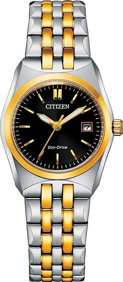 

Наручные часы Citizen EW2299-50E