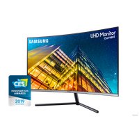 Монитор Samsung R590 LU32R590CWRXEN
