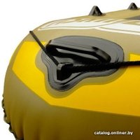 Гребная лодка Jilong Fishman 300 Set