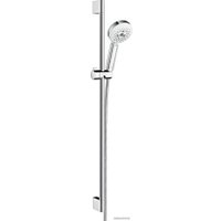 Душевой гарнитур  Hansgrohe Crometta 100 [26656400]