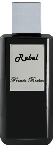 

Парфюмерная вода Franck Boclet Rebel EdP (тестер, 100 мл)