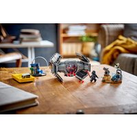 Конструктор LEGO Star Wars 75421 Smart Play Истребитель TIE Дарта Вейдера