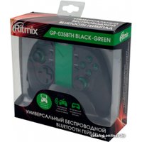 Геймпад Ritmix GP-035BTH