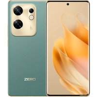 Смартфон Infinix Zero 30 4G X6731B 8GB/256GB (туманный зеленый)