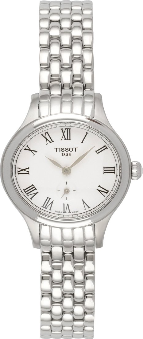 

Наручные часы Tissot Bella Ora Piccola T103.110.11.033.00