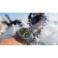 Умные часы Samsung Galaxy Watch Ultra2 2026 47 мм LTE (серый титан)