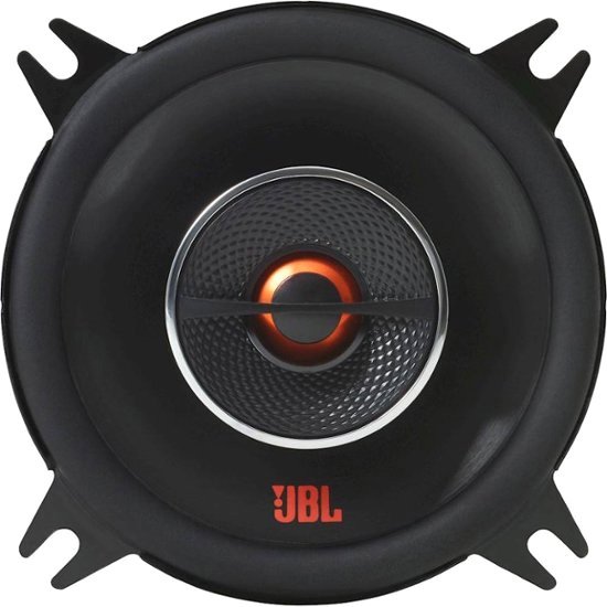 

Коаксиальная АС JBL GX428
