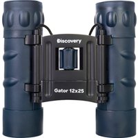 Бинокль Levenhuk Discovery Gator 12x25 77911