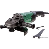 Угловая шлифмашина Hikoki G23ST