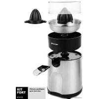 Соковыжималка Kitfort KT-1113