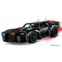 Конструктор LEGO Technic 42127 Бэтмен: Бэтмобиль