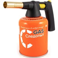 Туристическая горелка Следопыт PF-GTP-S06