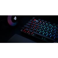 Клавиатура Genesis Thor 380 RGB (нет кириллицы)