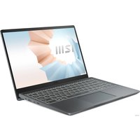 Ноутбук MSI Modern 14 B11M-034RU