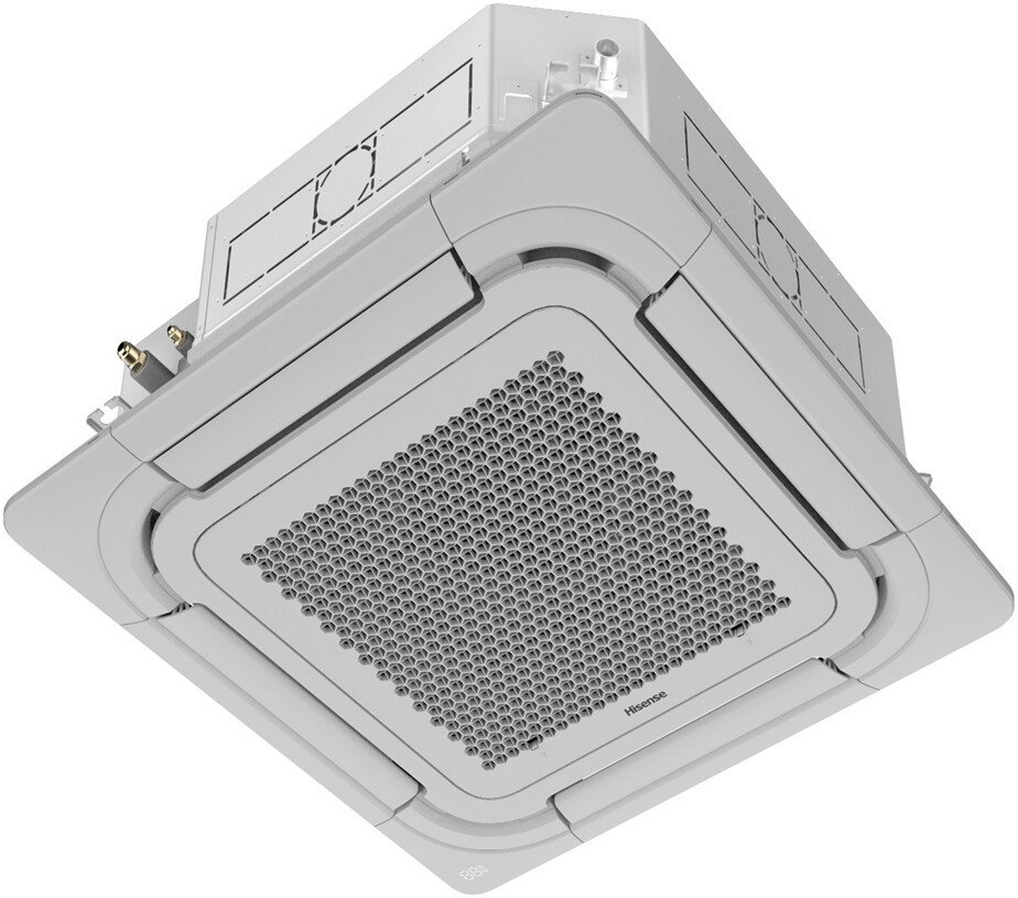 Внутренний блок Hisense FREE MATCH DC Inverter R32 ACT-18UR4RCC8/PE-QEA/LD