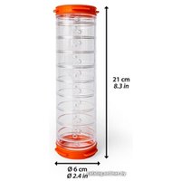 Тоннель Ferplast FPI 4808 Tunnel 8 84808099