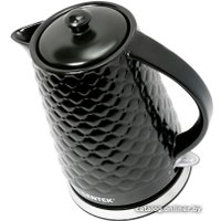 Электрический чайник CENTEK CT-0061 (черный)
