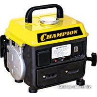 Бензиновый генератор Champion GG950
