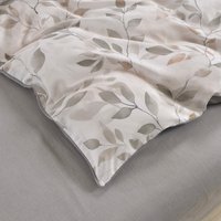 2-спальный комплект постельного белья Sofi De MarkO Теффи 2x 2х-3244