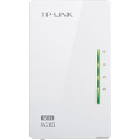 Комплект powerline-адаптеров TP-Link TL-WPA2220KIT