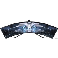 Игровой монитор Samsung Odyssey Neo G9 LS49AG950NUXEN