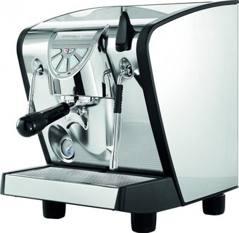 Рожковая кофеварка Nuova Simonelli Musica Standart