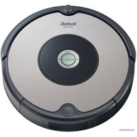 Робот-пылесос iRobot Roomba 604