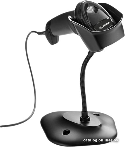 Сканер штрих-кодов Zebra DS8108 DS8108-SR7U2100SGW