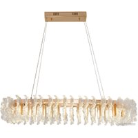 Подвесная люстра Bogate's 90376/1