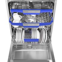 Встраиваемая посудомоечная машина MAUNFELD MLP60230 Light Beam Wi-Fi