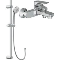 Душевой гарнитур  Cersanit Nature 63064 + Vibe 63067