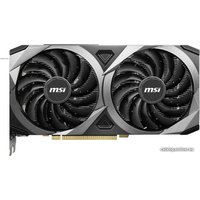 Видеокарта MSI GeForce RTX 3060 Ti Ventus 2X OC