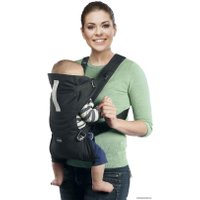 Рюкзак-переноска Chicco Easy Fit (black night)