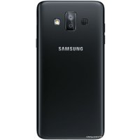 Телефон Samsung J7 Duo 4GB/32GB (черный)