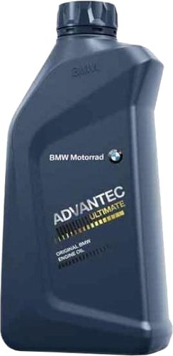 Моторное масло BMW Motorrad Advantec Ultimate 5W-40 1л