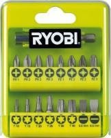 

Набор бит Ryobi RAK17SD (5132002550)