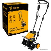 Мотокультиватор электрический Deko DKET1800-450 065-1202