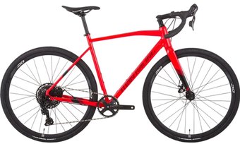 Велосипед Titan Racing Switch Sport L 2026 (formula red)